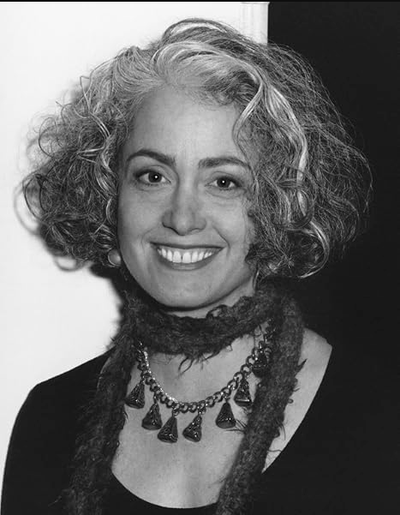 Margaret Chodos-Irvine