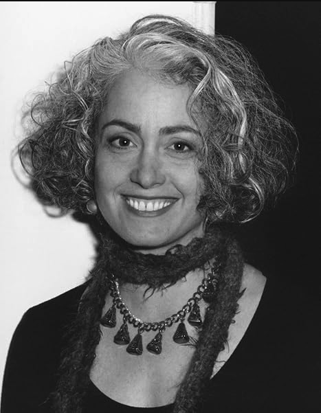 Margaret Chodos-Irvine