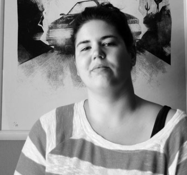 Marie Bergeron