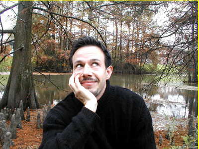 Mark Pett
