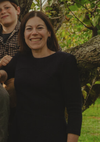 Rachel Tidd