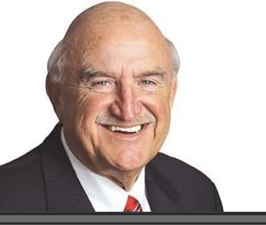Robert D Barr