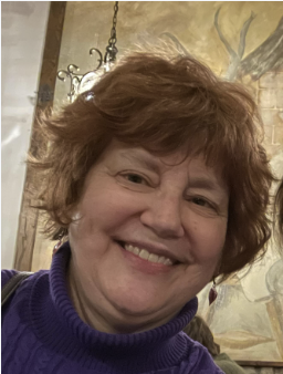 Rosemary Rotuno-Johnson