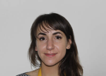 Sarah Cottingham