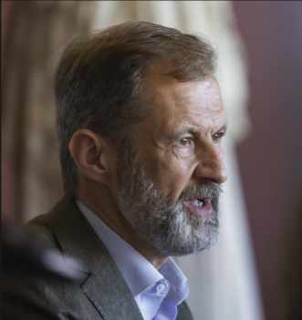 Stephan Koja