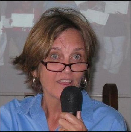 Susan Olsen Stevens