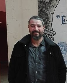 Victor Rivas