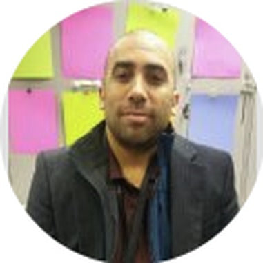 Daniel Alejandro González