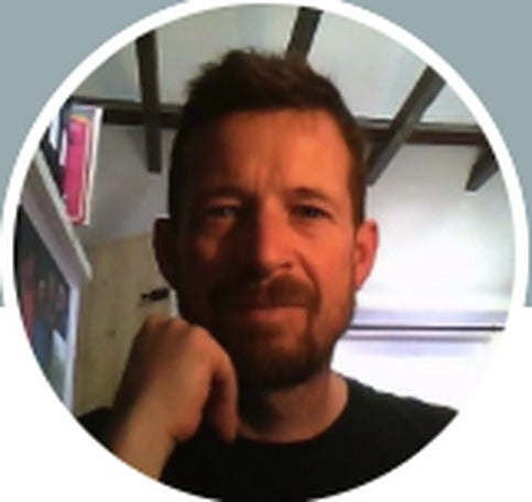 Mark Bollom