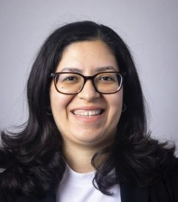 Martha Franco
