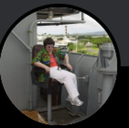 Carol Lynn McClintic