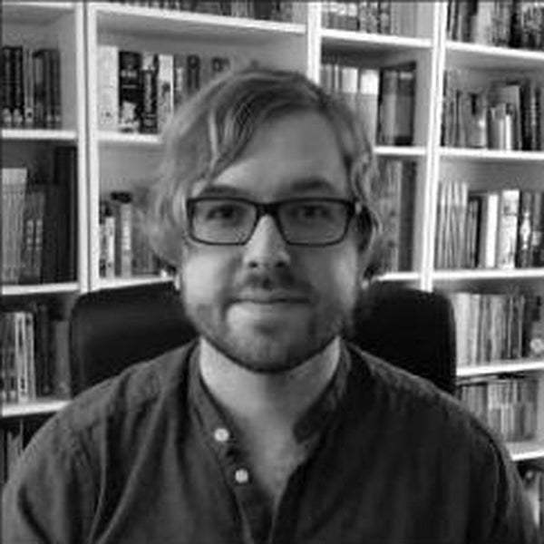 Thomas Flintham