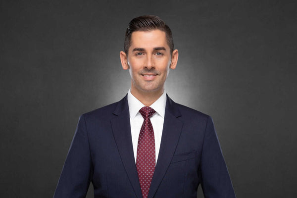 Christopher Butts