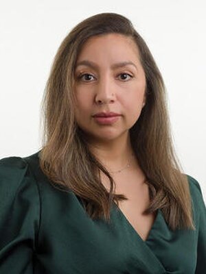 Aja Martinez