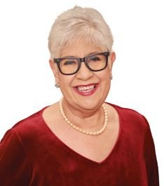 Margarita Espino Calderon