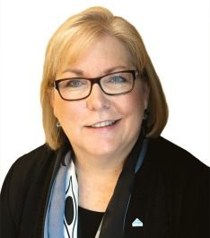 Nancy Frey