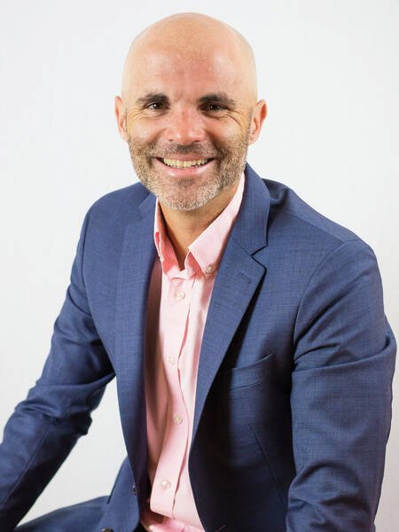 Adam Welcome