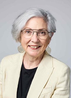 Carol Jago