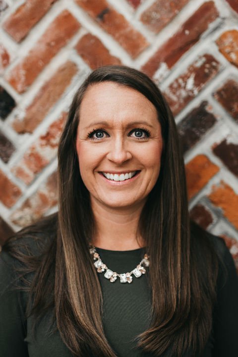Jaime E. Welborn