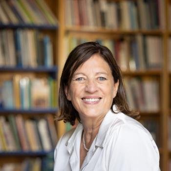 Jo Boaler
