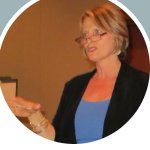 Judith Dodge