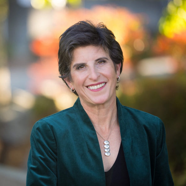 Lisa Z. Fain