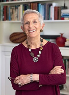 Marilyn Burns