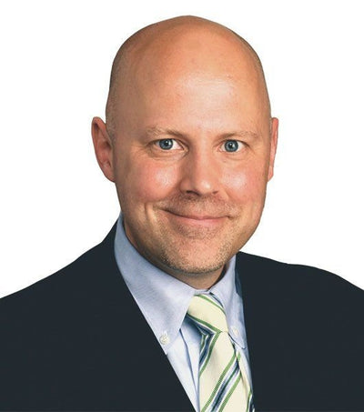 Eric Twadell