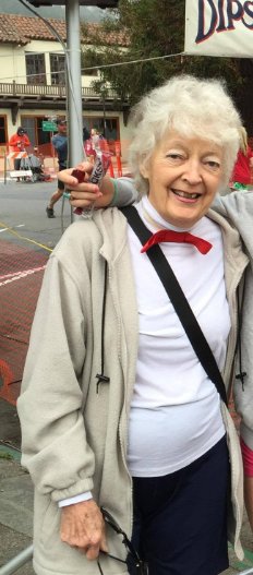 Dolores G. Hiskes