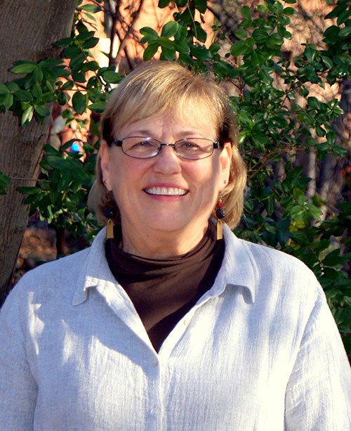 Laurie Kincheloe