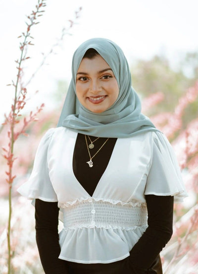 Aaliya Jaleel