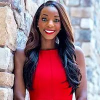 Rachel Edoho-Eket