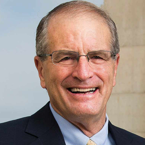William R. Brody