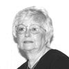 Carol Crane