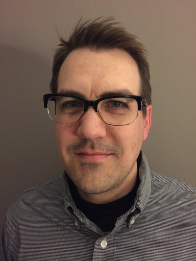 Adam Chamberlin