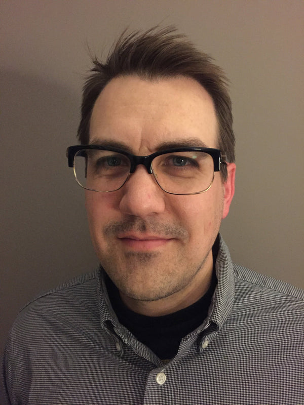 Adam Chamberlin