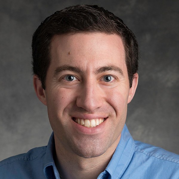 Adam Ruben