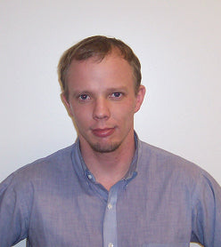 Alan Michael Collinge