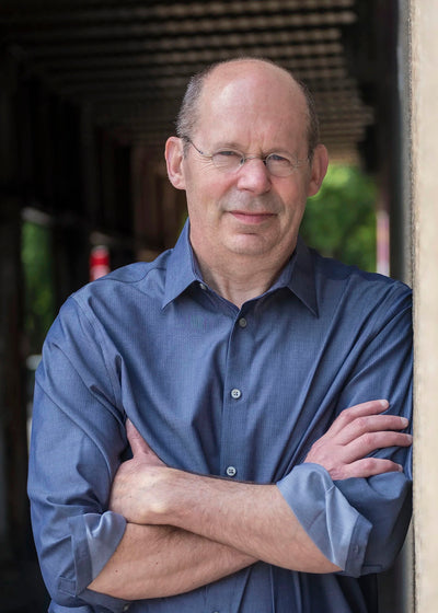 Alex Kotlowitz