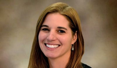 Amanda B. Nickerson