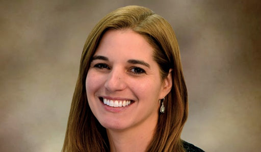 Amanda B. Nickerson
