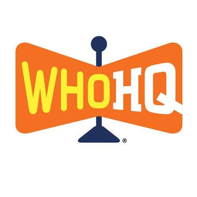 Who HQ