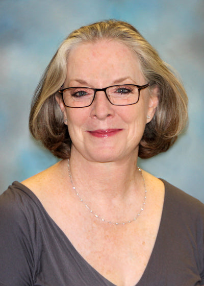 Barbara Luke