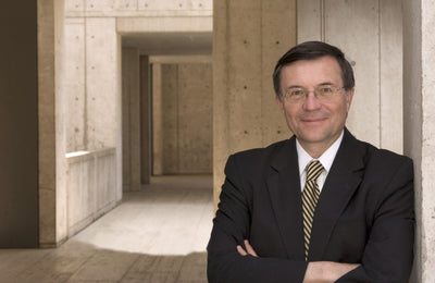 Terrence J. Sejnowski