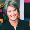 Betsy McAlister Groves