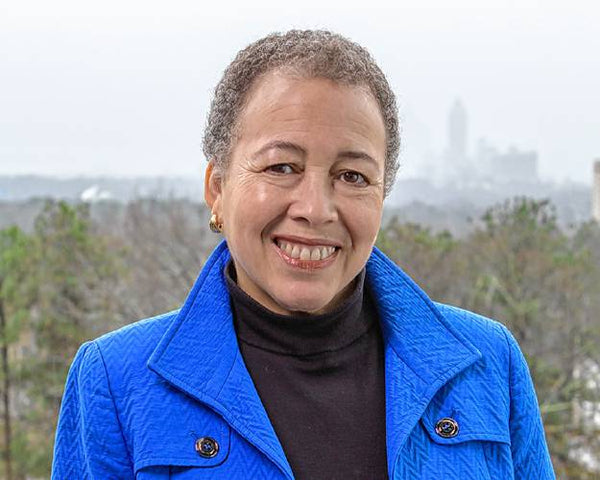 Beverly Daniel Tatum