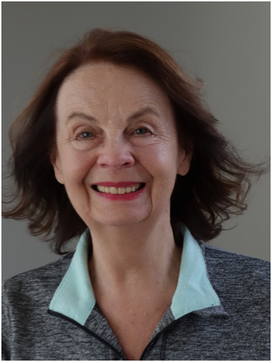 Beverly Stokes