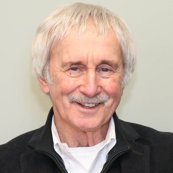 Bill Milliken