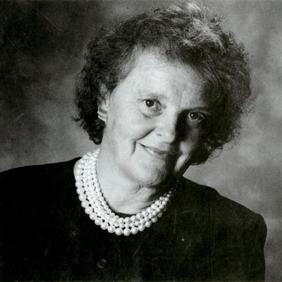 Carol Bly