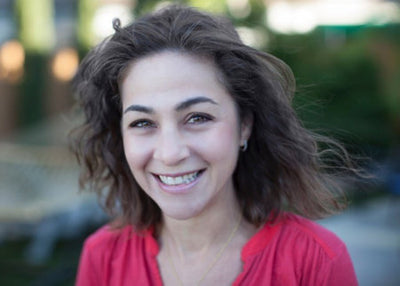 Catherine Pearlman